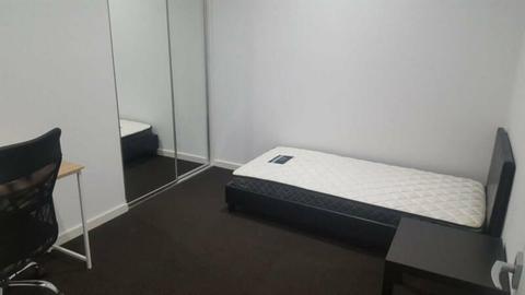 Single furnished bedroom with all bills included for $150/week