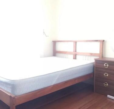$95/Private Bedroom Accomodation Free Wifi