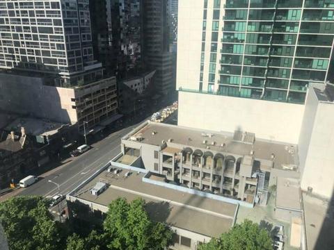Share Room For Girls Near Southern Cross Station