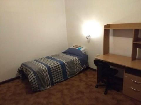 Fully furnished room for International Student
