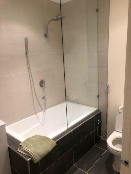Room for rent in Apartment in Footscray
