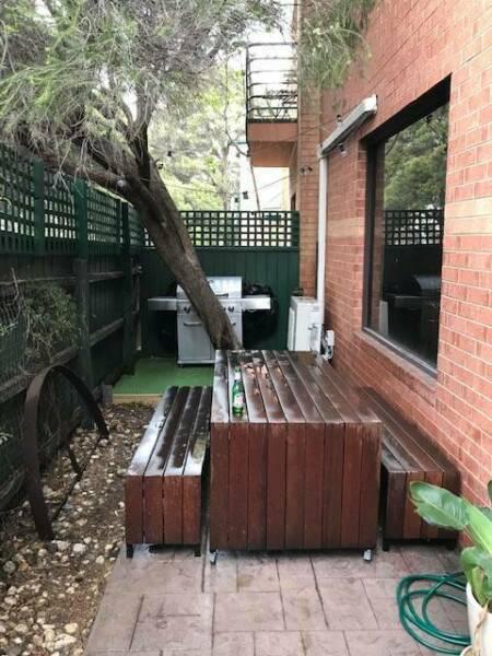 St Kilda Room For Rent