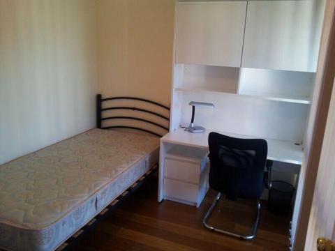 Room available in fully furnished house