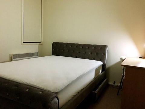 Furnished Queen Size Room for rent