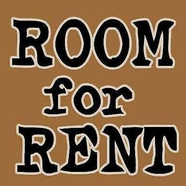 Houseshare 2 bedrooms for rent