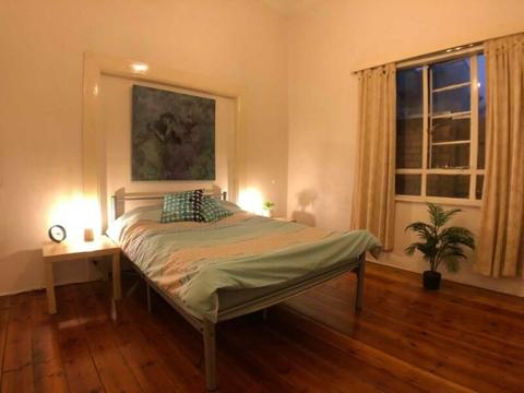 Prahran furnished single room $230 pw