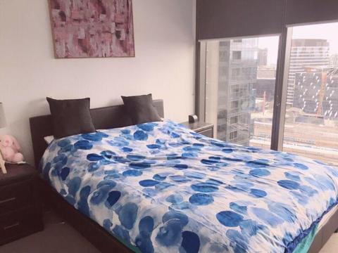 Lovely En-suite Master room in CBD