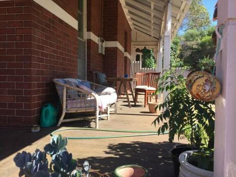 1 room available in North Perth $160 pw