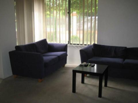A single furnished room great location Dianella