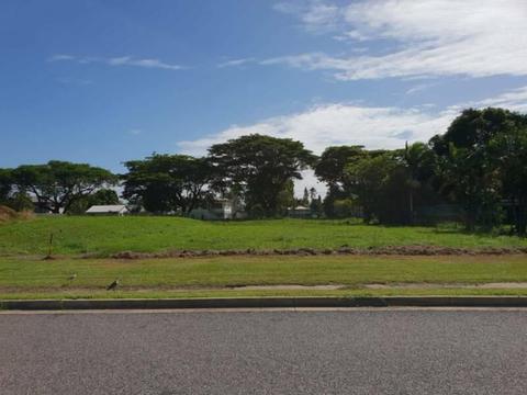 Ingham QLD Land for sale by owner