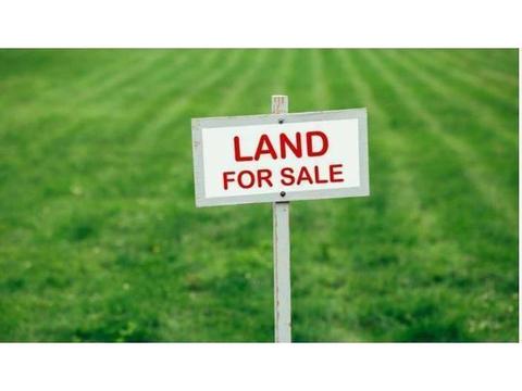 Land for sale - Tarneit
