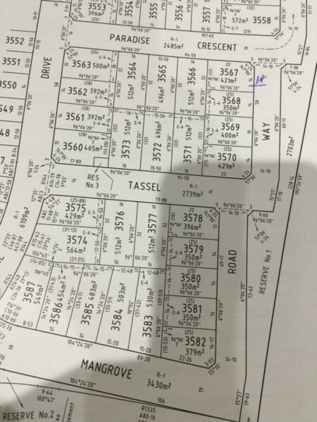 Land in Woodle for sale