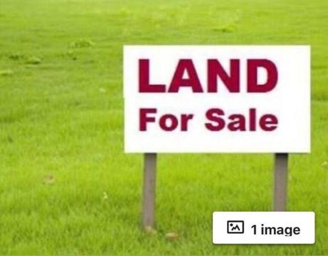 LAND FOR SALE IN TARNEIT only 320k