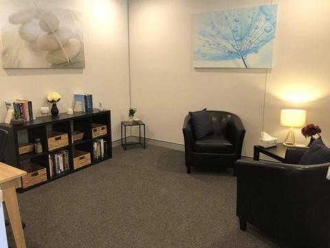 Room to suit Psychologist and Allied Health