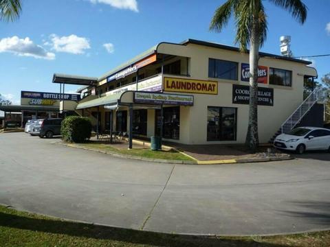 Commercial Office Unit in Cooroy QLD 4563 For Rent lease