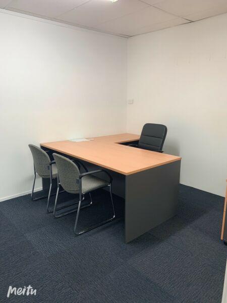 Office room for rent ($100/week)