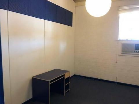 Commercial space for rent at Adelaide Audio Institute