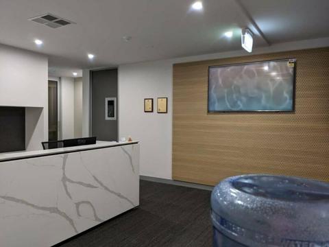 Allied Health or Medical Rooms for rent in Adelaide CBD