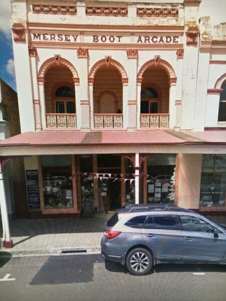 Latrobe Main Street - Commercial Property to Lease