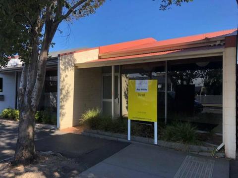 Retail for lease in Williamstown