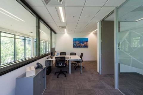 Private Office - Best Value in Box Hill from $13.09