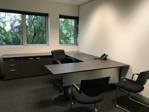 Serviced Offices - Heidelberg Heights