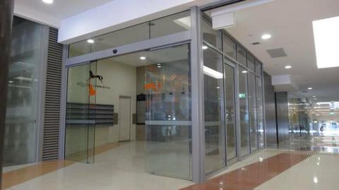 Perth CBD offices for rent