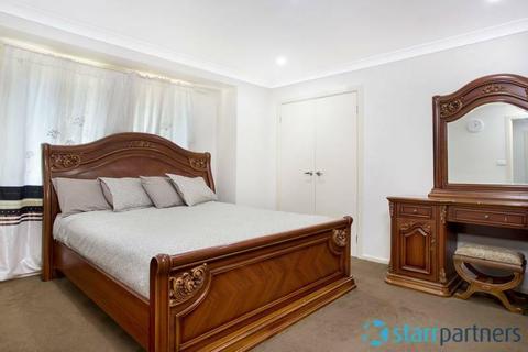 Rooms for rent - Stanhope Gardens