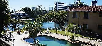 November Holiday at Jadon Place Apartments, Gold Coast