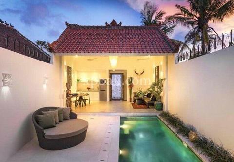 2 Bedroom Villa Bali