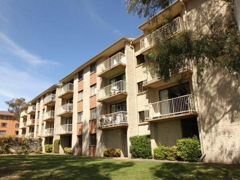 2 bedroom unit fully renovated for lease