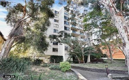Rent for 1 Bed room apartmen in heart of Strathfield