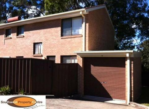 3 BEDROOM TOWNHOUSE - OPEN FOR INSPECTION