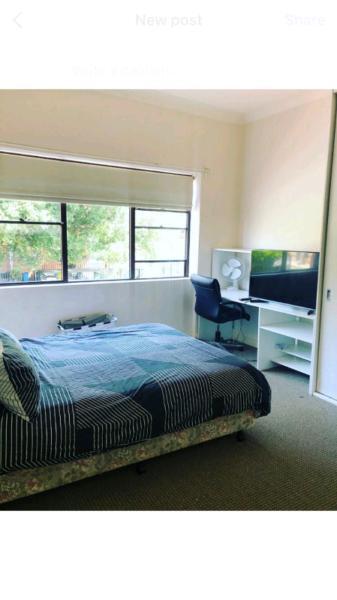 2 Bedroom Unit For rent BACKPACKERS LOOK!!