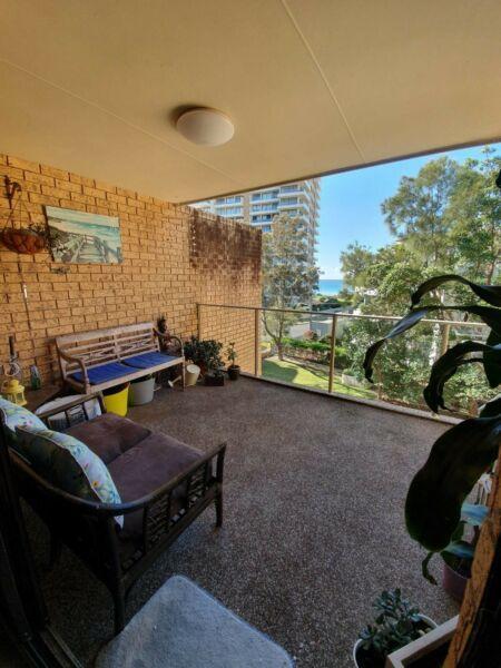 SHARE APARTMENT MANLY