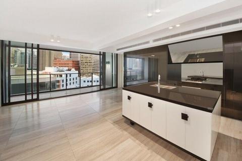 Luxury Apartment living in the heart if CBD