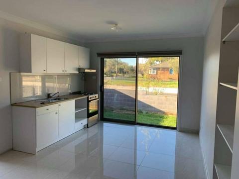 BRAND New Granny Flat in Quakers Hill for rent