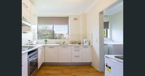 2 Bed Unit for Rent in Hornsby - Price Reduced to $430 p/w Neg