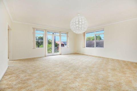 Wanted: House for Rent in Dee Why !