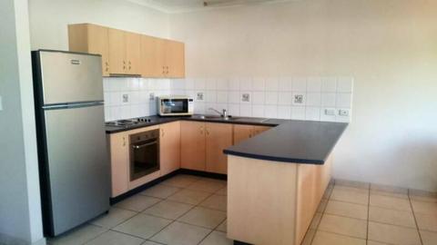 Furnished Three Bedroom Unit for Rent