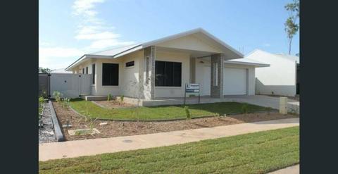 Water Front Views at Durack Heights