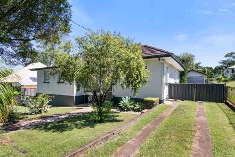 House for rent Eastern Heights Ipswich