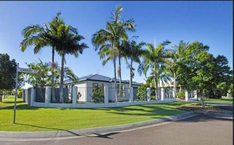 PRESTIGE FAMILY HOME - SHORT TERM LEASE ONLY