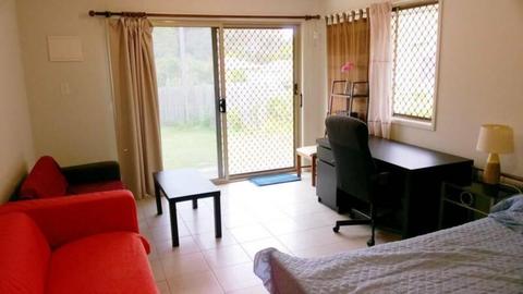A1 Air-conditioned Accommodation in Top Location $200 [bills incl