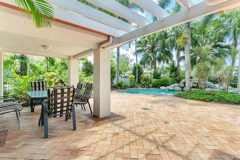 Private rental in Cairns North