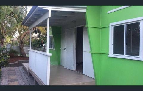 Funky Beach House to Rent