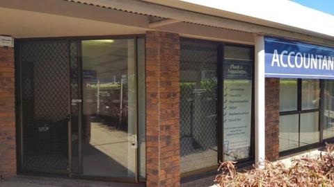 Commercial rental - Beenleigh Office Space