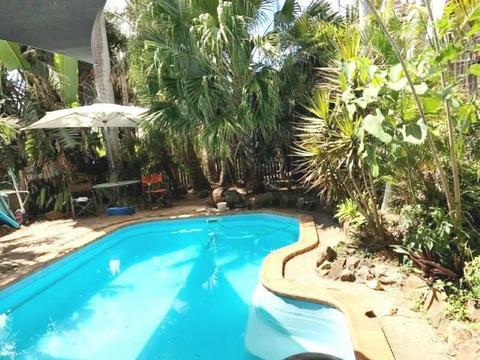 Beautiful 3 Bed Home with Pool - Pets Considered!