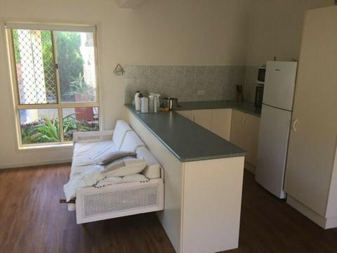 Granny Flat for Rent - Tallai