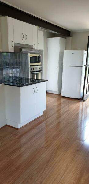 1 Bedroom Unit Rental under Highset House in Rockhampton QLD 4701